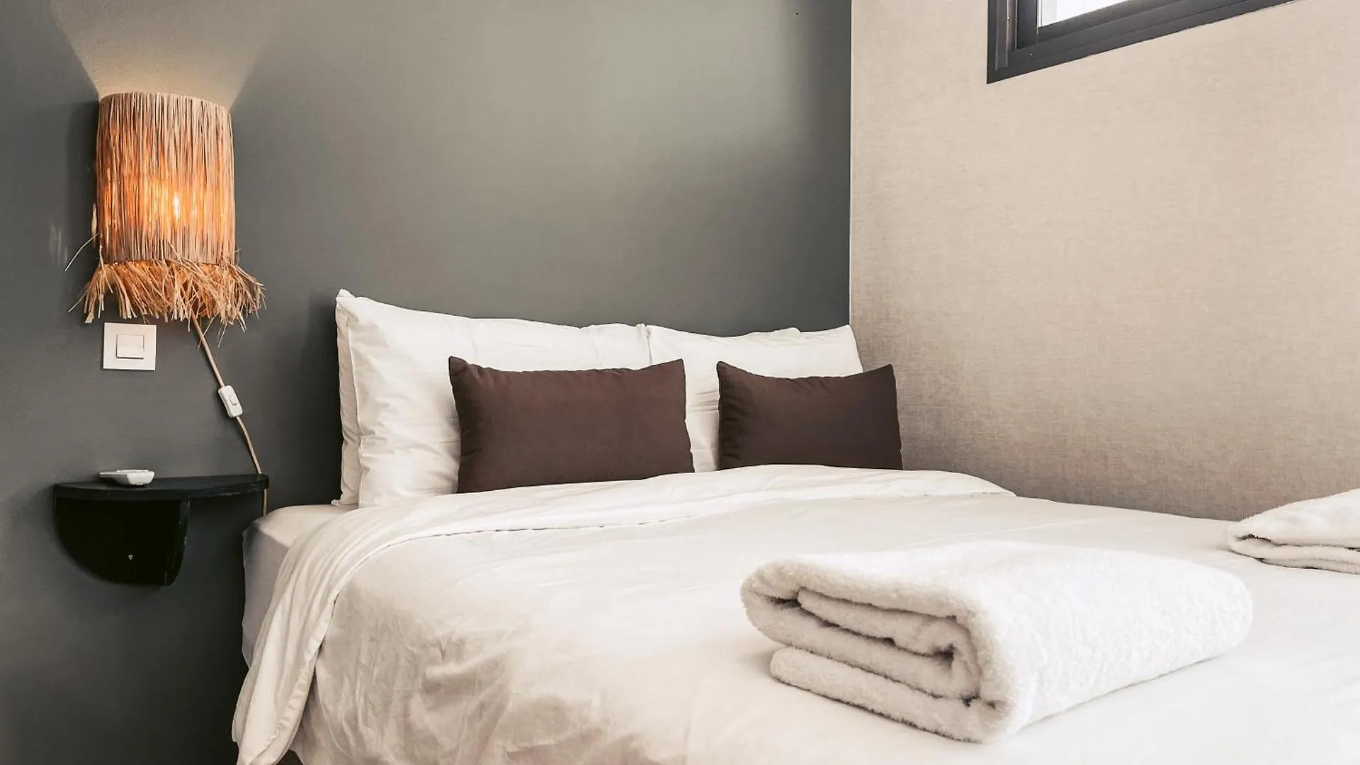 Centric Elegant & Private Terrace Apartment Malaga 0*,  Spain