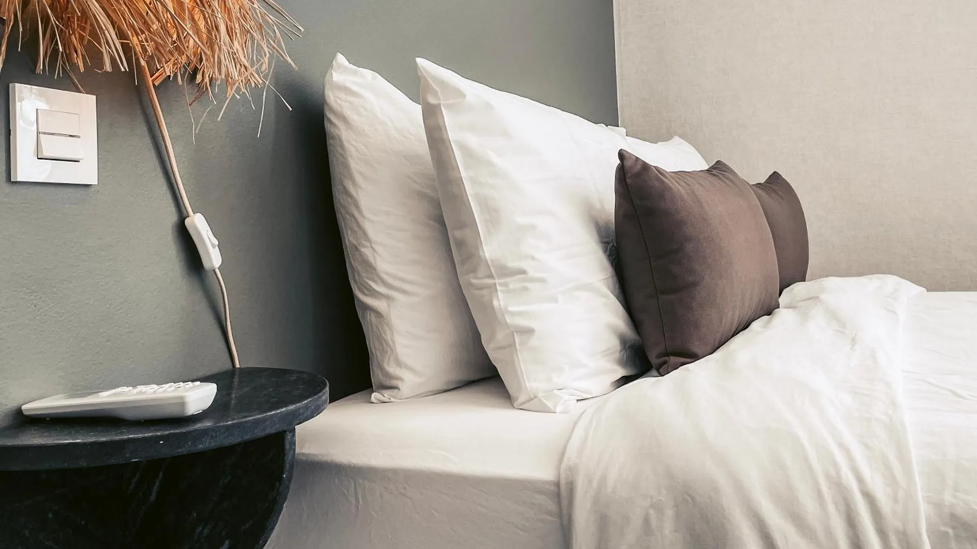 Centric Elegant & Private Terrace Apartment Malaga